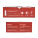Kit senzor gaz inteligent si electrovalva pni safe house smart gas 300 wifi cu alertare sonora, aplicatie de mobil tuya smart, integrare in scenarii si automatizari smart cu alte produse compatibile tuya,  Senzori | electropc.ro