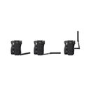 Kit sony alpha a6400 mirrorless 24.2mp, iso 32000 (extins: 102400), 1/4000s, 4k @30fps, sd/sdhc/sdxc, rafala 11cps, wifi/bluetooth/nfc, senzor aps-c, montura sony e, obiectiv 16-50mm, f3.5-5.6,  Aparate foto Mirrorless | electropc.ro