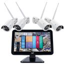 Kit supraveghere video pni house wifi650 - 4 camere full hd wi-fi p2p si monitor lcd 12 inch, intrari video: 4 x 1080p (25fps), iesiri video:1 x vga, 1 x hdmi, rezolutie: 1080p full hd, compresie video:h.265+ / h.265 / h.264+ / h.26, stocare date: maxim 1,  Camere supraveghere IP | electropc.ro