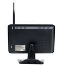 Kit supraveghere video pni house wifi650 - 4 camere full hd wi-fi p2p si monitor lcd 12 inch, intrari video: 4 x 1080p (25fps), iesiri video:1 x vga, 1 x hdmi, rezolutie: 1080p full hd, compresie video:h.265+ / h.265 / h.264+ / h.26, stocare date: maxim 1,  Camere supraveghere IP | electropc.ro