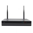 Kit supraveghere video pni house wifi660 nvr 8 canale si 4 camere wireless de exterior 3mp, p2p, ip66, intrari video: 8, iesiri video: 1 x vga, 1 x hdmi, redare: 1080p full hd, rezolutie inregistrare: 4 x 5mp / 8 x 3mp, iesiri audio: 1 x 3.5 mm, compresie,  Camere supraveghere IP | electropc.ro