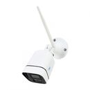 Kit supraveghere video pni house wifi660 nvr 8 canale si 4 camere wireless de exterior 3mp, p2p, ip66, intrari video: 8, iesiri video: 1 x vga, 1 x hdmi, redare: 1080p full hd, rezolutie inregistrare: 4 x 5mp / 8 x 3mp, iesiri audio: 1 x 3.5 mm, compresie,  Camere supraveghere IP | electropc.ro