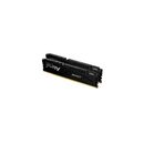 Memorie ram kingston, dimm, ddr5, 64gb, 5200mhz, cl40, 1.25v, kit of 2,  Memorii RAM Desktop | electropc.ro