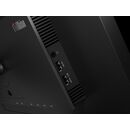 Monitor led lenovo thinkvision p27q-20, 27inch, ips qhd, 4ms, 60hz, negru,  Monitoare LED | electropc.ro