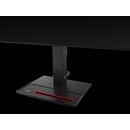 Monitor led lenovo thinkvision p27q-20, 27inch, ips qhd, 4ms, 60hz, negru,  Monitoare LED | electropc.ro