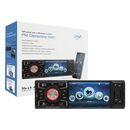 Pni mp5 player auto 1din 4" display clementine 9545,50wx4, bluetooth, radio fm, sd, usb, 2 x rca video in, aux in, 1 x rca intrare / iesire video 1 x rca intrare video pentru camera marsarier,  redare video full hd 1920 x 1080px, format fisiere redare:  m,  Radio cu ceas & portabile | electropc.ro