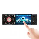 Pni mp5 player auto 1din 4" display clementine 9545,50wx4, bluetooth, radio fm, sd, usb, 2 x rca video in, aux in, 1 x rca intrare / iesire video 1 x rca intrare video pentru camera marsarier,  redare video full hd 1920 x 1080px, format fisiere redare:  m,  Radio cu ceas & portabile | electropc.ro