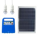 Pni sistem solar fotovoltaic h01, greenhouse h01 30w cu acumulator 12v/7ah, usb/radio/mp3, 2 becuri led, tip panou: policristalin, dimensiuni: 360 x 240 x 17mm, cablu conectre: 6m, acumulator: 7.0 ah,soclu bec: e27, 3w, timp incarcare: minim 7h, autonomie,  Smart home | electropc.ro