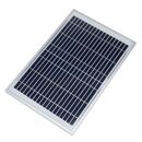 Pni sistem solar fotovoltaic h01, greenhouse h01 30w cu acumulator 12v/7ah, usb/radio/mp3, 2 becuri led, tip panou: policristalin, dimensiuni: 360 x 240 x 17mm, cablu conectre: 6m, acumulator: 7.0 ah,soclu bec: e27, 3w, timp incarcare: minim 7h, autonomie,  Smart home | electropc.ro