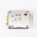 Pni yala electromagnetica h1073a din otel, cu butuc fail secure no, se potriveste solutiilor de interfon cu intercom sau sistemelor de control acces, alimentare: 12v, 1a, carcasa din otel inoxidabi, dust proof, watwr resistant 100l/min, dimensiuni: 129x10,  Incuietori | electropc.ro