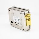 Pni yala electromagnetica h1073a din otel, cu butuc fail secure no, se potriveste solutiilor de interfon cu intercom sau sistemelor de control acces, alimentare: 12v, 1a, carcasa din otel inoxidabi, dust proof, watwr resistant 100l/min, dimensiuni: 129x10,  Incuietori | electropc.ro