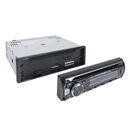 Radio dvd auto pni clementine 9440 1 din radio fm, sd, usb, iesire video si bluetooth, putere maxima audio (w) 4 x 45, radio: fm 87.5 - 108mhz, aux in (3.5mm mini jack), dvd player: dvd / vcd / cd, redare fisiere: mp4, mp3,  Radio cu ceas & portabile | electropc.ro