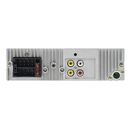 Radio dvd auto pni clementine 9440 1 din radio fm, sd, usb, iesire video si bluetooth, putere maxima audio (w) 4 x 45, radio: fm 87.5 - 108mhz, aux in (3.5mm mini jack), dvd player: dvd / vcd / cd, redare fisiere: mp4, mp3,  Radio cu ceas & portabile | electropc.ro