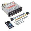 Radio dvd auto pni clementine 9440 1 din radio fm, sd, usb, iesire video si bluetooth, putere maxima audio (w) 4 x 45, radio: fm 87.5 - 108mhz, aux in (3.5mm mini jack), dvd player: dvd / vcd / cd, redare fisiere: mp4, mp3,  Radio cu ceas & portabile | electropc.ro