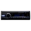 Radio mp3 player auto pni clementine bus truck 8524bt rds 4x45w 12v/24v 1 din cu sd, usb, aux, rca si bluetooth, putere maxima audio (w) 4 x 45, radio:  am/fm 87.5 - 108 mhz, usb 2.0 (max 32gb), microsd (max 32gb), aux in (3.5mm mini jack), redare fisiere,  Radio cu ceas & portabile | electropc.ro