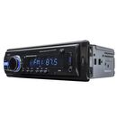 Radio mp3 player auto pni clementine bus truck 8524bt rds 4x45w 12v/24v 1 din cu sd, usb, aux, rca si bluetooth, putere maxima audio (w) 4 x 45, radio:  am/fm 87.5 - 108 mhz, usb 2.0 (max 32gb), microsd (max 32gb), aux in (3.5mm mini jack), redare fisiere,  Radio cu ceas & portabile | electropc.ro