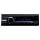 Radio mp3 player auto pni clementine bus truck 8524bt rds 4x45w 12v/24v 1 din cu sd, usb, aux, rca si bluetooth, putere maxima audio (w) 4 x 45, radio:  am/fm 87.5 - 108 mhz, usb 2.0 (max 32gb), microsd (max 32gb), aux in (3.5mm mini jack), redare fisiere,  Radio cu ceas & portabile | electropc.ro