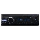 Radio mp3 player auto pni clementine bus truck 8524bt rds 4x45w 12v/24v 1 din cu sd, usb, aux, rca si bluetooth, putere maxima audio (w) 4 x 45, radio:  am/fm 87.5 - 108 mhz, usb 2.0 (max 32gb), microsd (max 32gb), aux in (3.5mm mini jack), redare fisiere,  Radio cu ceas & portabile | electropc.ro