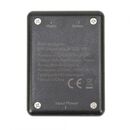 Releu inteligent pni smarthome rg120 wifi pentru comanda deschidere usa garaj/poarta monitorizata prin internet cu app tuya smart, compatibil amazon alexa si google home, deschizător pentru uși de garaj, alimentare: 5v, telecomanda: 1 buc, standard wifi: ,  Incuietori | electropc.ro