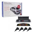 Senzori parcare auto pni escort p16 a cu 4 receptori 16mm tip oem pni- p16a, culoare: negru, distanta detectie: 0-2.5m, frecventa ultrasonica: frecventa ultrasonica 40 khz, temperatura functionare: -26°c ~ +60°c, diametru freza gaurire: 16mm, dimensiune u,  Radio cu ceas & portabile | electropc.ro