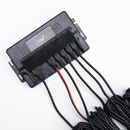 Senzori parcare auto pni escort p16 a cu 4 receptori 16mm tip oem pni- p16a, culoare: negru, distanta detectie: 0-2.5m, frecventa ultrasonica: frecventa ultrasonica 40 khz, temperatura functionare: -26°c ~ +60°c, diametru freza gaurire: 16mm, dimensiune u,  Radio cu ceas & portabile | electropc.ro