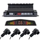 Senzori parcare auto pni escort p16 a cu 4 receptori 16mm tip oem pni- p16a, culoare: negru, distanta detectie: 0-2.5m, frecventa ultrasonica: frecventa ultrasonica 40 khz, temperatura functionare: -26°c ~ +60°c, diametru freza gaurire: 16mm, dimensiune u,  Radio cu ceas & portabile | electropc.ro