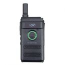 Statie radio portabila pni pmr r10 pro, 446mhz,0.5w, monitor, scan, coduri ctcss dcs, distanta de lucru: 5km, 16 canale, putere de emisie: 0.5w,  acumulator li-ion 3,7 v (1500 mah), dimensiuni: 52 x 20 x 122 mm (antena inclusa), greutate: 88g,  Radio cu ceas & portabile | electropc.ro