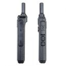 Statie radio portabila pni pmr r10 pro, 446mhz,0.5w, monitor, scan, coduri ctcss dcs, distanta de lucru: 5km, 16 canale, putere de emisie: 0.5w,  acumulator li-ion 3,7 v (1500 mah), dimensiuni: 52 x 20 x 122 mm (antena inclusa), greutate: 88g,  Radio cu ceas & portabile | electropc.ro
