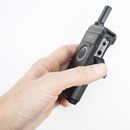 Statie radio portabila pni pmr r10 pro, 446mhz,0.5w, monitor, scan, coduri ctcss dcs, distanta de lucru: 5km, 16 canale, putere de emisie: 0.5w,  acumulator li-ion 3,7 v (1500 mah), dimensiuni: 52 x 20 x 122 mm (antena inclusa), greutate: 88g,  Radio cu ceas & portabile | electropc.ro