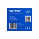 Statie radio portabila vhf/uhf pni p15uv dual band, pni-p15uv, 144-146mhz/430-440mhz, 999ch, cu acumulator 1500 mah, canale programabile: 999, pas frecventa: 2.5/5/6.25/10/12.5/25khz, capacitate baterie: 1500mah li-ion, antena: 50 ohmi, dimensiuni:  57 x ,  Radio cu ceas & portabile | electropc.ro