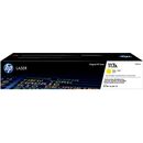 Toner hp w2072a, yellow, 700 pag, hp color laser 150a, hp color laser 150nw, hp color laser mfp 178nw, hp color laser mfp 179fnw.,  Tonere | electropc.ro