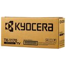 Toner TK-1170 TK-1170; Toner black, 7,200 pag. A4 5% (ECOSYS M2040dn, M2540dn, M2640idw),  Tonere | electropc.ro