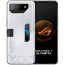 Asus rog phone 7 ultimate 5g 6.78'' 16gb 512gb dsim storm white (incl. protective case,pin, cable & 65w adapter),  Telefoane mobile | electropc.ro