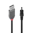 Cablu lindy dc 1.5m usb 2.0,  Cabluri video | electropc.ro