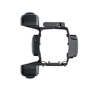 Camera de actiune insta360 sphere compatibila cu mavic air 2/2s, format video: 5760x2880 la 30/25/24fps, 3840x1920 la 50/30fps, 3008x1504 la 100fps, 30 fps rezolutie max.,  suport inregistrarea microsd, conectivitate: bluetooth, wi-fi, usb a, autonomie ba,  Camere video sport | electropc.ro