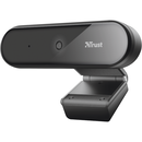 Camera web trust tyro full hd webcam,  Camere Web | electropc.ro