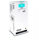 Cartus cerneala epson pro cyan, xl, capacitate 20k pagini, pentru epson workforce pro wf-r5690.,  Cartuse cerneala | electropc.ro