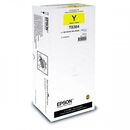 Cartus cerneala epson pro yellow, xl, capacitate 20k pagini, pentru epson workforce pro wf-r5690.,  Cartuse cerneala | electropc.ro