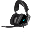 Casti gaming corsair void rgb elite carbon,  Casti audio | electropc.ro