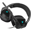 Casti gaming corsair void rgb elite carbon,  Casti audio | electropc.ro