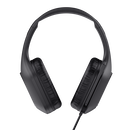 Casti gaming trust gxt 415 zirox cu fir, negru,  Casti audio | electropc.ro