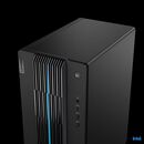 Desktop gaming lenovo loq 17irb8 , intel® core™ i7-13700, 16c (8p + 8e) / 24t, max turbo up to 5.2ghz, p-core 2.1 / 5.1ghz, e-core 1.5 / 4.1ghz, 30mb, video nvidia® geforce rtx™ 3060 ti 8gb gddr6, ram 2x 8gb udimm ddr4-3200, two ddr4 udimm slots, dual-cha,  Desktop PC | electropc.ro