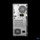 Desktop gaming lenovo loq 17irb8 , intel® core™ i7-13700, 16c (8p + 8e) / 24t, max turbo up to 5.2ghz, p-core 2.1 / 5.1ghz, e-core 1.5 / 4.1ghz, 30mb, video nvidia® geforce rtx™ 3060 ti 8gb gddr6, ram 2x 8gb udimm ddr4-3200, two ddr4 udimm slots, dual-cha,  Desktop PC | electropc.ro