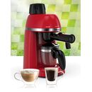 Espressor heinner hem-350rd,  Espressoare | electropc.ro