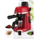 Espressor heinner hem-350rd,  Espressoare | electropc.ro