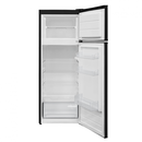Frigider cu doua usi heinner hf-v213bkf+,  Frigidere | electropc.ro
