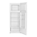 Frigider cu doua usi heinner hf-v213f+,  Frigidere | electropc.ro