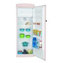Frigider cu o usa fram fsd-vrr315bgf+,  Frigidere | electropc.ro