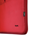 Geanta laptop trust bologna eco 16", rosu,  Genti laptop | electropc.ro