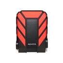 Hdd extern adata hd710 pro, 1tb, rosu, usb 3.1,  Hard Disk-uri externe | electropc.ro